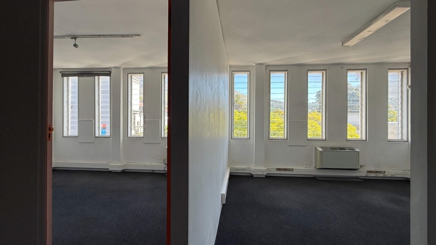 To Let commercial Property for Rent in Gardens Western Cape